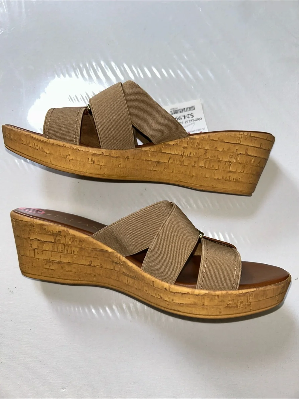 Italian Shoemakers new without